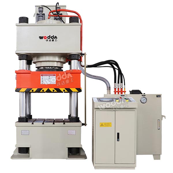 錨桿托盤液壓機(jī) 錨桿托盤液壓機(jī)